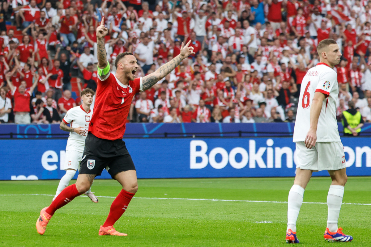 Marko-Arnautovic-Austria-Poland-EURO-2024